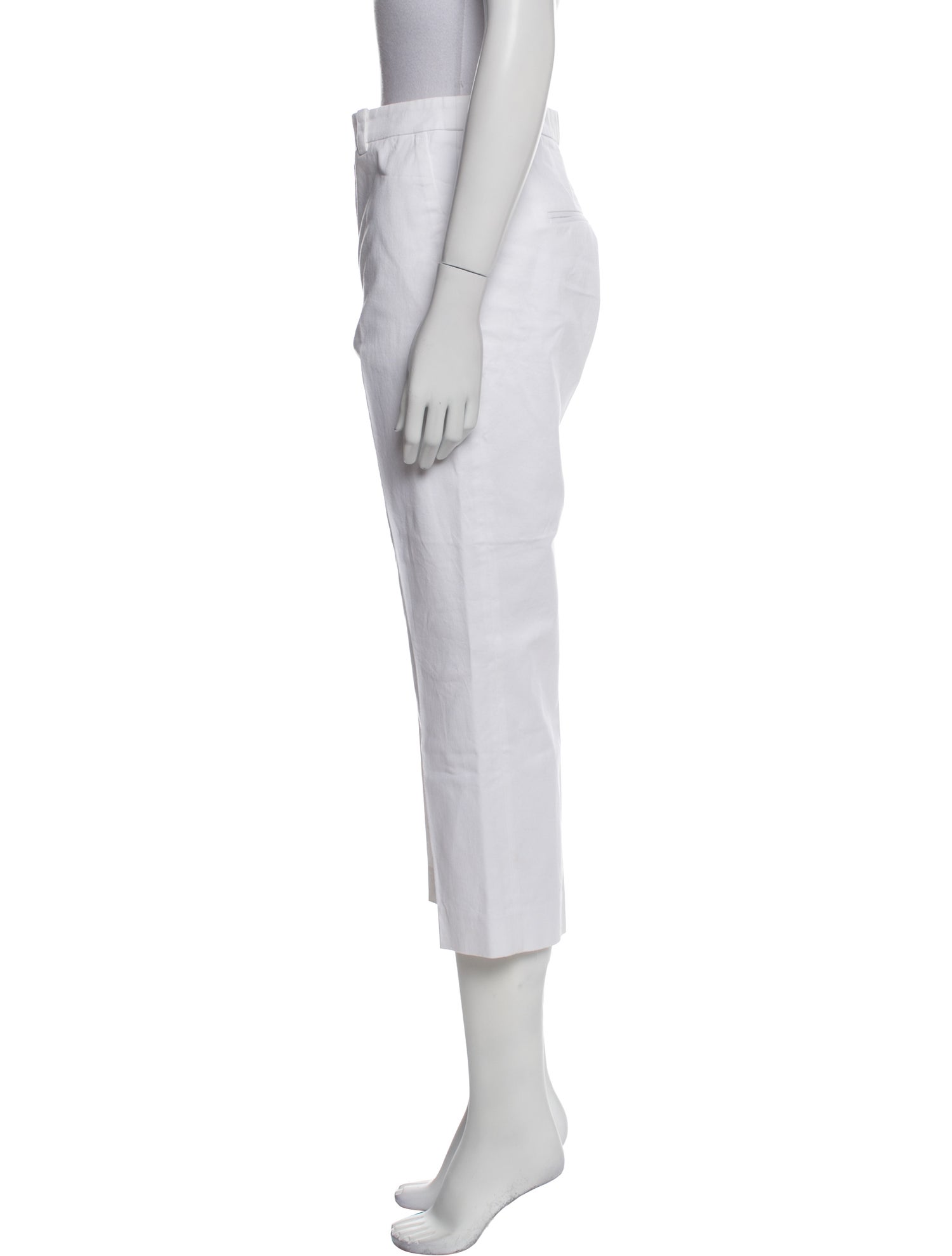 Jil Sander Straight Leg Pants